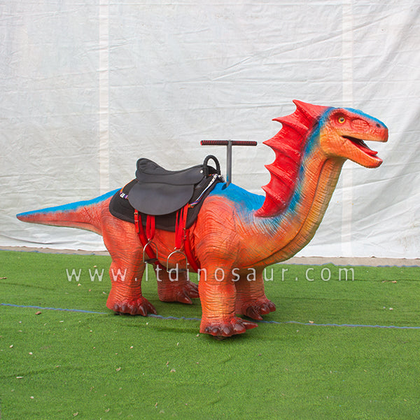 Amargasaurus | Ride On Dinosaur