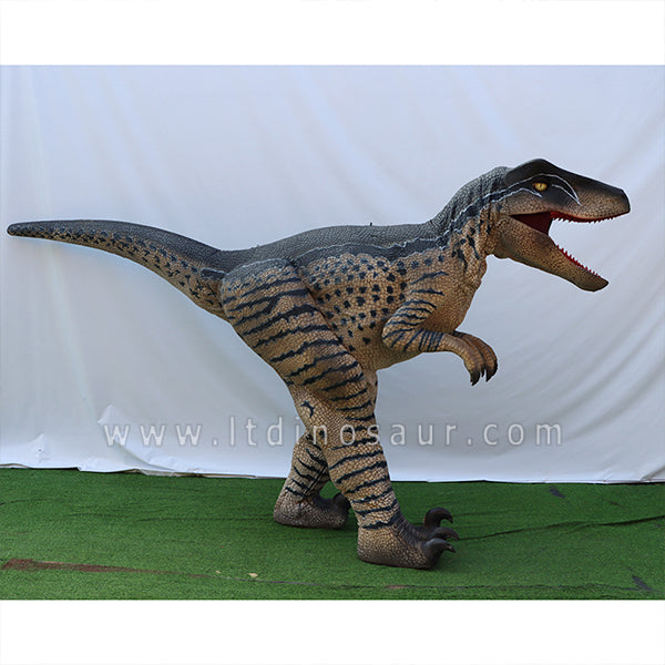 Real Size Dinosaur Costume