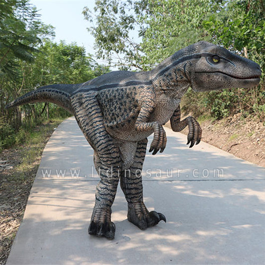 Real Size Dinosaur Costume